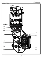 Preview for 92 page of Sanyo PLC-XU300 Service Manual