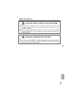 Preview for 82 page of Sanyo PLC-XU3001 Owner'S Manual