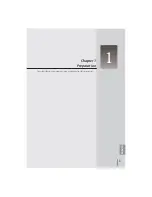 Предварительный просмотр 84 страницы Sanyo PLC-XU3001 Owner'S Manual