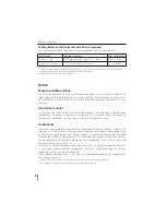 Предварительный просмотр 87 страницы Sanyo PLC-XU3001 Owner'S Manual