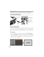 Предварительный просмотр 91 страницы Sanyo PLC-XU3001 Owner'S Manual