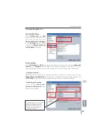 Preview for 130 page of Sanyo PLC-XU301 Owner'S Manual