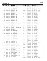 Preview for 86 page of Sanyo PLC-XU301 Service Manual