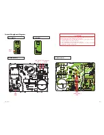 Preview for 109 page of Sanyo PLC-XU301 Service Manual