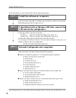 Preview for 16 page of Sanyo PLC-XU305A - 3000 Owner'S Manual