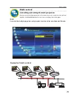 Preview for 79 page of Sanyo PLC-XU305A - 3000 Owner'S Manual