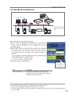 Preview for 91 page of Sanyo PLC-XU305A - 3000 Owner'S Manual