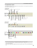 Preview for 97 page of Sanyo PLC-XU305A - 3000 Owner'S Manual