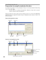 Preview for 104 page of Sanyo PLC-XU305A - 3000 Owner'S Manual