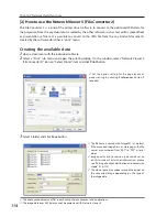 Preview for 114 page of Sanyo PLC-XU305A - 3000 Owner'S Manual