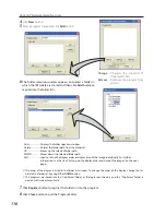 Preview for 116 page of Sanyo PLC-XU305A - 3000 Owner'S Manual