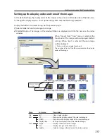 Preview for 117 page of Sanyo PLC-XU305A - 3000 Owner'S Manual