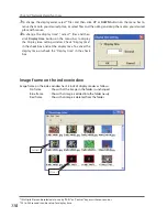 Preview for 118 page of Sanyo PLC-XU305A - 3000 Owner'S Manual