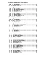 Предварительный просмотр 6 страницы Sanyo PLC-XU305A Manual