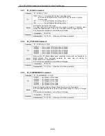 Preview for 23 page of Sanyo PLC-XU305A Manual