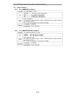 Preview for 31 page of Sanyo PLC-XU305A Manual