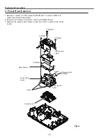 Preview for 16 page of Sanyo PLC-XU305A Service Manual