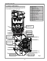 Preview for 23 page of Sanyo PLC-XU305A Service Manual