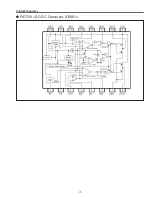 Preview for 71 page of Sanyo PLC-XU305A Service Manual