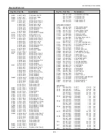 Preview for 83 page of Sanyo PLC-XU305A Service Manual