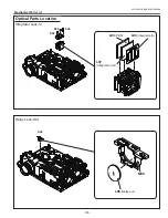 Preview for 103 page of Sanyo PLC-XU305A Service Manual