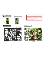 Preview for 123 page of Sanyo PLC-XU305A Service Manual