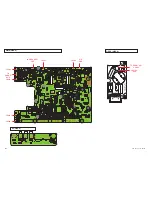 Preview for 124 page of Sanyo PLC-XU305A Service Manual