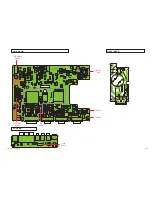 Preview for 125 page of Sanyo PLC-XU305A Service Manual