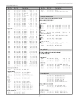 Предварительный просмотр 77 страницы Sanyo PLC-XU32 Service Manual