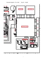 Предварительный просмотр 92 страницы Sanyo PLC-XU32 Service Manual