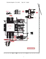 Preview for 102 page of Sanyo PLC-XU32 Service Manual