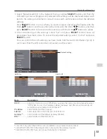 Preview for 13 page of Sanyo PLC-XU350A Owner'S Manual