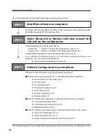 Preview for 16 page of Sanyo PLC-XU355A - 3500 Owner'S Manual