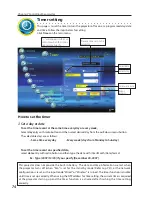 Preview for 74 page of Sanyo PLC-XU355A - 3500 Owner'S Manual