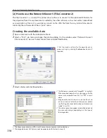 Preview for 114 page of Sanyo PLC-XU355A - 3500 Owner'S Manual