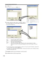 Preview for 116 page of Sanyo PLC-XU355A - 3500 Owner'S Manual