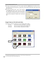 Preview for 118 page of Sanyo PLC-XU355A - 3500 Owner'S Manual