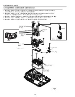 Preview for 16 page of Sanyo PLC-XU4000 Service Manual