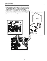 Preview for 27 page of Sanyo PLC-XU4000 Service Manual