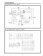 Preview for 63 page of Sanyo PLC-XU4000 Service Manual