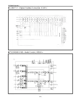 Preview for 65 page of Sanyo PLC-XU4000 Service Manual