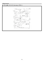 Preview for 68 page of Sanyo PLC-XU4000 Service Manual