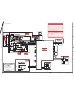 Предварительный просмотр 99 страницы Sanyo PLC-XU4000 Service Manual