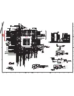 Предварительный просмотр 101 страницы Sanyo PLC-XU4000 Service Manual