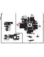 Предварительный просмотр 103 страницы Sanyo PLC-XU4000 Service Manual