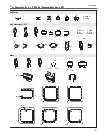 Предварительный просмотр 109 страницы Sanyo PLC-XU4000 Service Manual