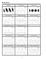 Preview for 44 page of Sanyo PLC-XU45 Service Manual