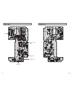 Preview for 96 page of Sanyo PLC-XU45 Service Manual