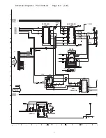 Preview for 105 page of Sanyo PLC-XU45 Service Manual