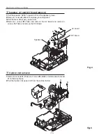 Preview for 10 page of Sanyo PLC-XU56 Service Manual